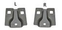 TechPro GM1033117 Bumper Cover Retainer - Front Right