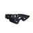 TechPro GM1033119 Bumper Cover Retainer - Front Right