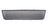 TechPro GM1036107C Bumper Cover Grille - Front