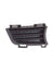 TechPro GM1036111 Bumper Cover Grille - Front