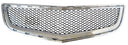 TechPro GM1036120 Bumper Cover Grille - Front