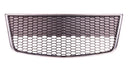 TechPro GM1036122 Bumper Cover Grille - Front