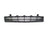 TechPro GM1036124 Bumper Cover Grille - Front