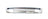 TechPro GM1036131 Bumper Cover Grille - Front