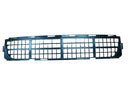 TechPro GM1036134 Bumper Cover Grille - Front