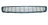 TechPro GM1036136 Bumper Cover Grille - Front