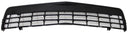 TechPro GM1036165 Bumper Cover Grille - Front
