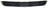 TechPro GM1036178 Bumper Cover Grille - Front