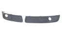 TechPro GM1038102 Bumper Insert - Front Left