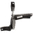 TechPro GM1038108 Bumper Insert - Front Left