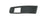 TechPro GM1038113 Bumper Insert - Front Left