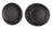 TechPro GM1038119 Bumper Insert - Front Left
