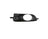 TechPro GM1038120 Bumper Insert - Front Left
