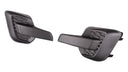 TechPro GM1038128 Bumper Insert - Front Left