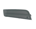TechPro GM1038130 Bumper Insert - Front Left