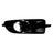 TechPro GM1038131 Bumper Insert - Front Left