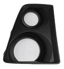 TechPro GM1038143 Bumper Insert - Front Left