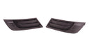 TechPro GM1038151 Bumper Insert - Front Left