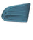 TechPro GM1038180 Bumper Insert - Front Left