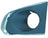 TechPro GM1038181 Bumper Insert - Front Left