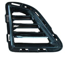 TechPro GM1038198 Bumper Insert - Front Left