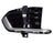 TechPro GM1038205 Bumper Insert - Front Left