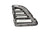 TechPro GM1038211 Bumper Insert - Front Left