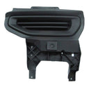 TechPro GM1038224 Bumper Insert - Front Left
