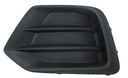 TechPro GM1038226 Bumper Insert - Front Left