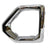 TechPro GM1038254 Bumper Insert - Front Left