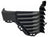 TechPro GM1038292C Bumper Insert - Front Left
