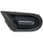 TechPro GM1038302 Bumper Insert - Front Left