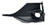 TechPro GM1038306 Bumper Insert - Front Left