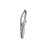 TechPro GM1038321 Bumper Insert - Front Left