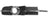 TechPro GM1039115 Bumper Insert - Front Right