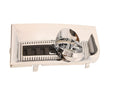 TechPro GM1039123 Bumper Insert - Front Right
