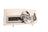 TechPro GM1039123 Bumper Insert - Front Right