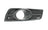 TechPro GM1039133 Bumper Insert - Front Right