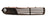 TechPro GM1039135 Bumper Insert - Front Right