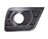 TechPro GM1039174 Bumper Insert - Front Right