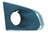 TechPro GM1039181 Bumper Insert - Front Right