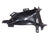 TechPro GM1039199 Bumper Insert - Front Right
