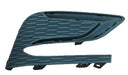 TechPro GM1039217 Bumper Insert - Front Right