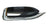 TechPro GM1039223 Bumper Insert - Front Right