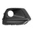 TechPro GM1039231 Bumper Insert - Front Right