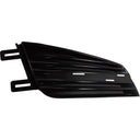 TechPro GM1039244 Bumper Insert - Front Right
