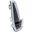 TechPro GM1039249 Bumper Insert - Front Right