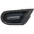TechPro GM1039302 Bumper Insert - Front Right