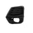 TechPro GM1039304 Bumper Insert - Front Right