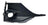 TechPro GM1039306 Bumper Insert - Front Right